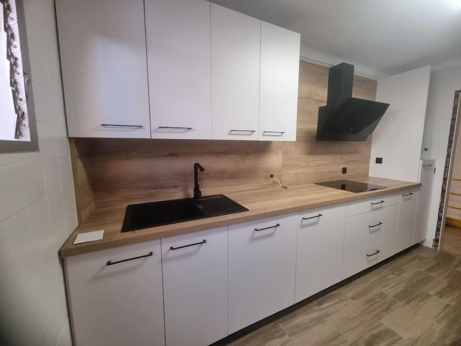 Appartamento El Rincon De Eli Rincón de la Victoria Esterno foto
