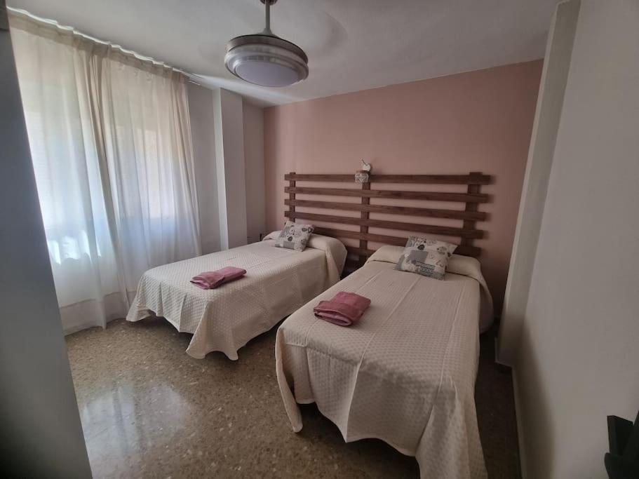 Appartamento El Rincon De Eli Rincón de la Victoria Esterno foto
