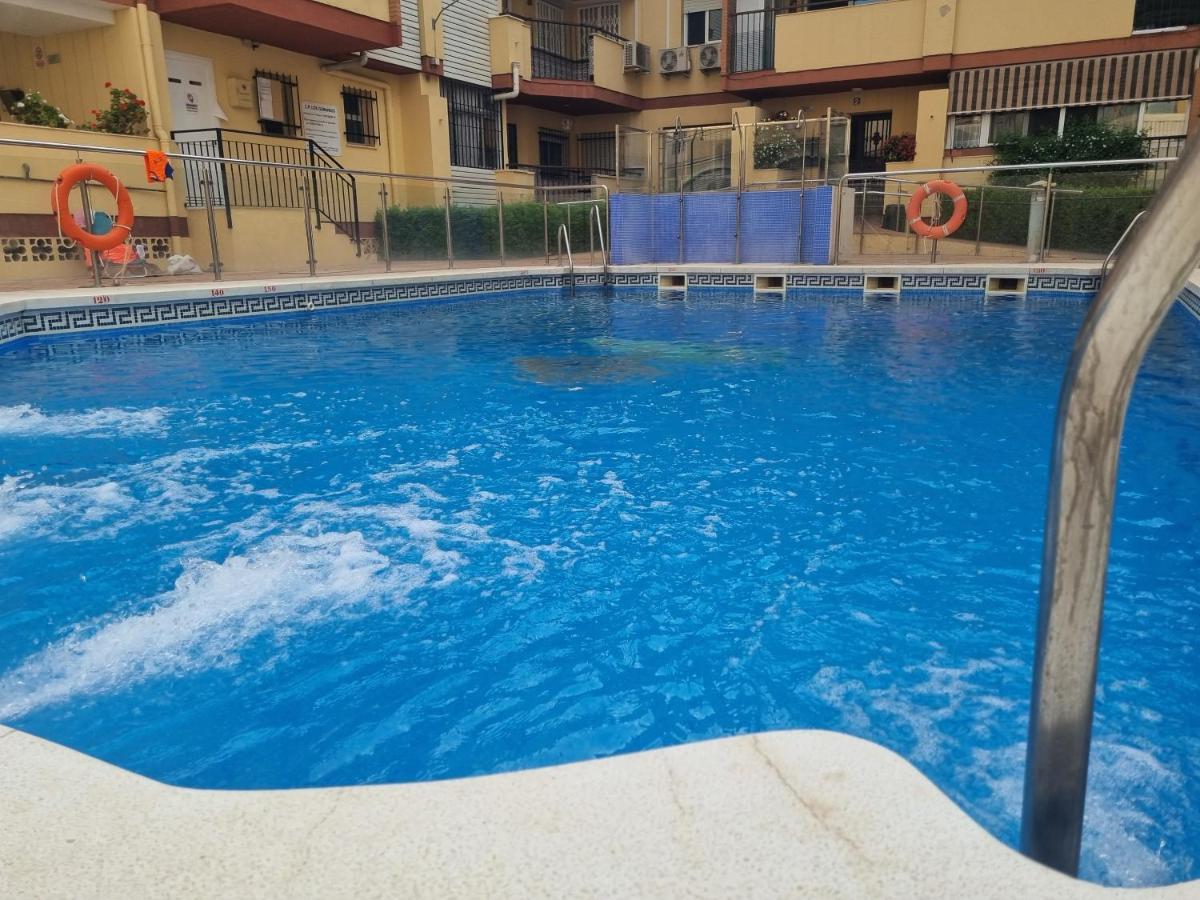 Appartamento El Rincon De Eli Rincón de la Victoria Esterno foto