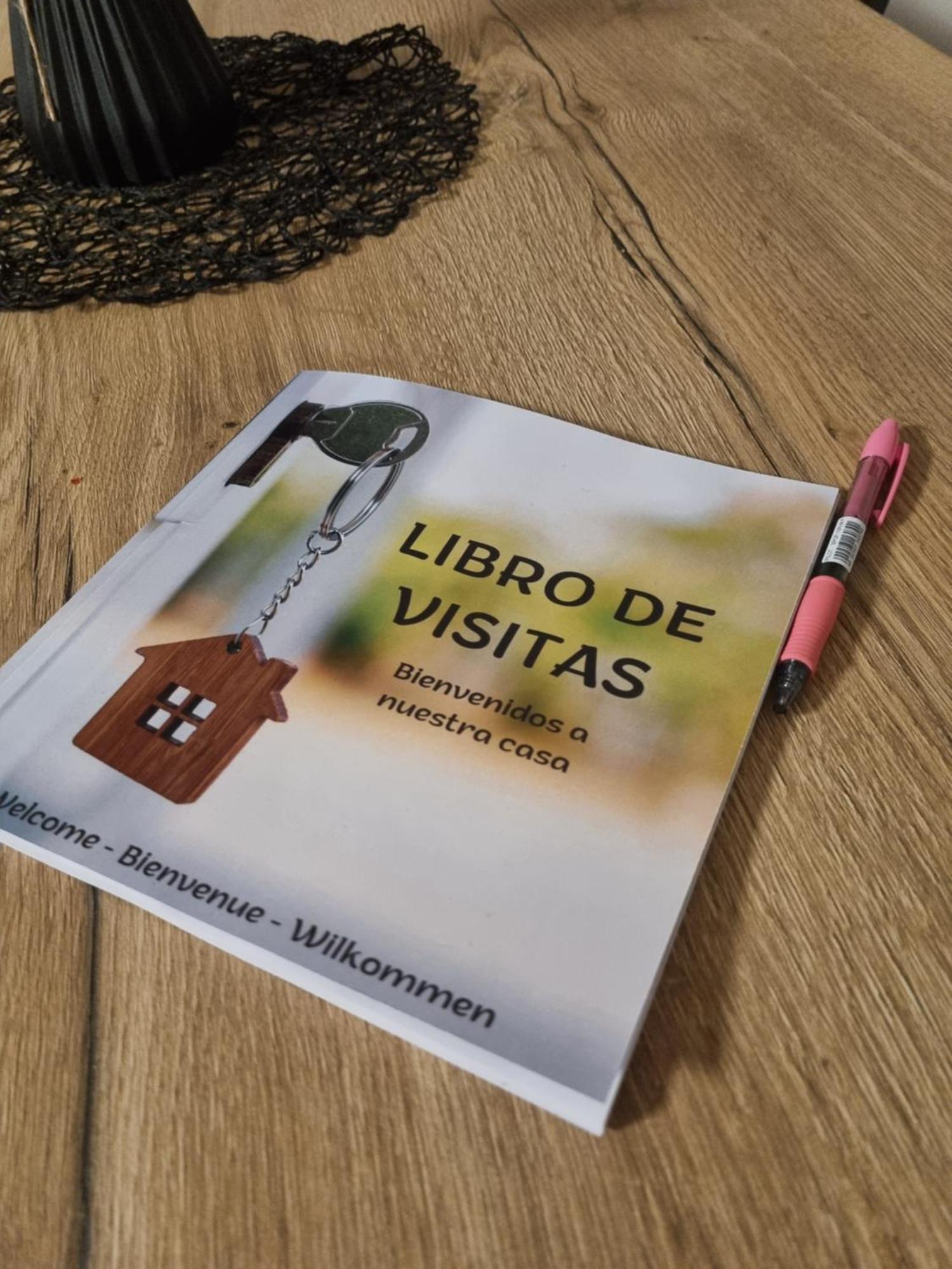 Appartamento El Rincon De Eli Rincón de la Victoria Esterno foto